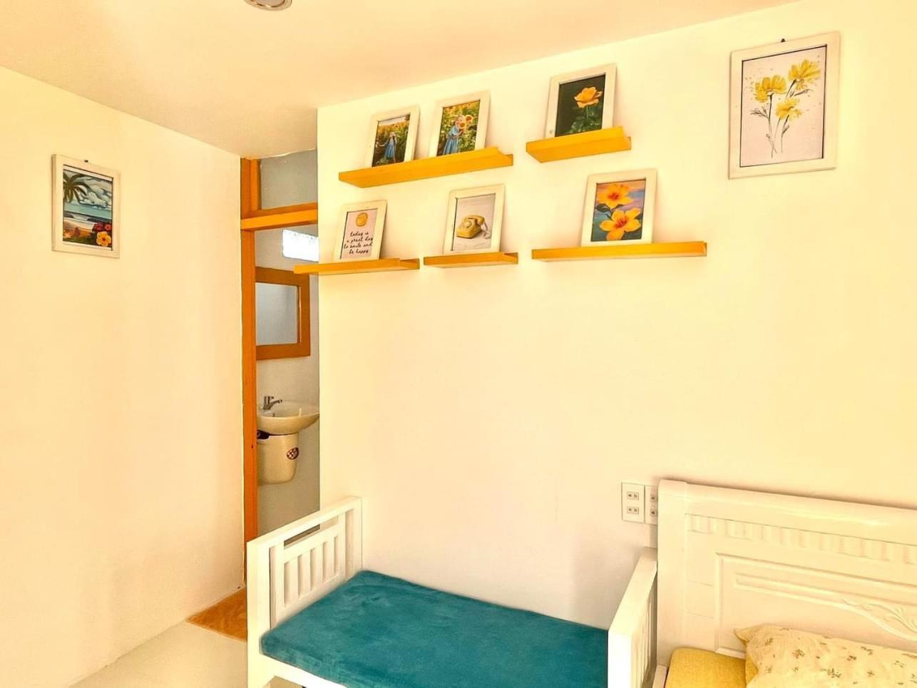 Moonbeam Homestay & Mini-Resort Mui Ne Phan Thiet Exterior foto